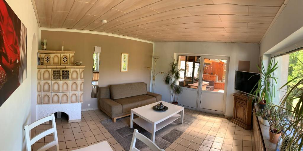 Dokazien room 4